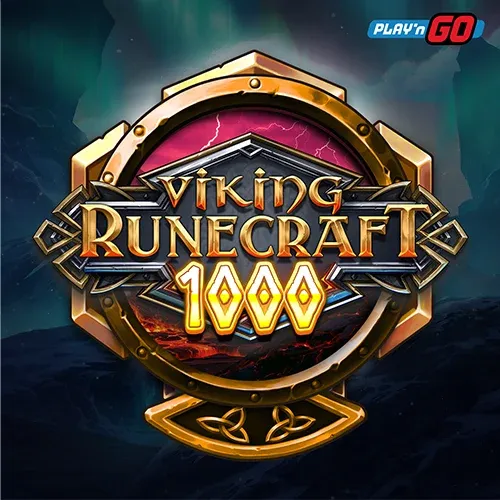 Viking Runecraft 1000 - WINGBET138