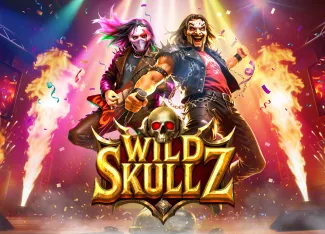 Pragmatic : Wild Skullz - WINGBET138