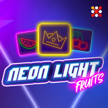 Mancala : Neon Light Fruits - WINGBET138