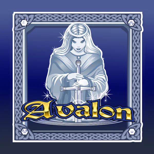 Microgaming : Avalon - WINGBET138