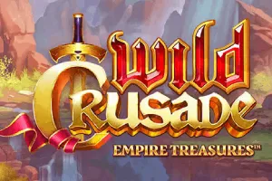 Playtech : Wild Crusade: Empire Treasures - WINGBET138