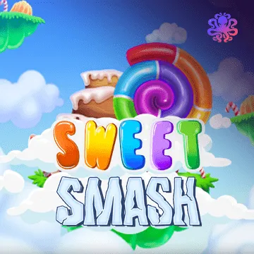 Octoplay : Sweet Smash - WINGBET138
