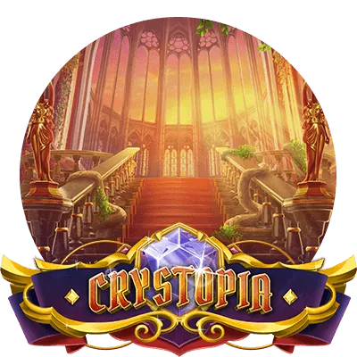 Habanero : Crystopia - WINGBET138