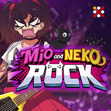 Mancala : Mio and Neko Rock - WINGBET138