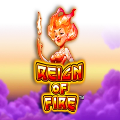 Microgaming : Reign of Fire - WINGBET138