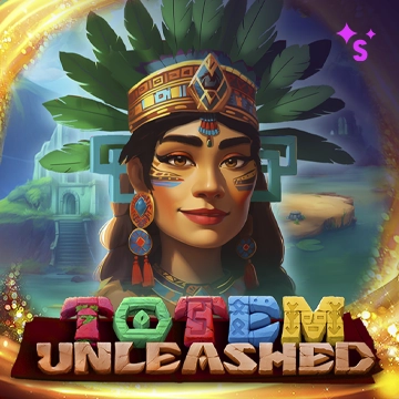 Spinocchio : Totem Unleashed - WINGBET138