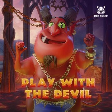 Redtiger : Play with the Devil - WINGBET138