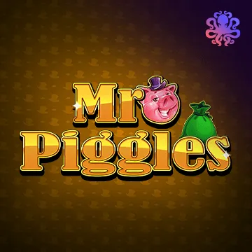 Octoplay : Mr. Piggles - WINGBET138