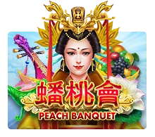 Joker123 : Peach Banquet - WINGBET138