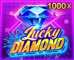 JDB : Lucky Diamond - WINGBET138