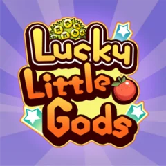 Microgaming : Lucky Little Gods - WINGBET138