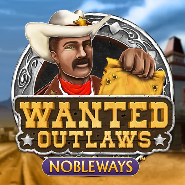 Microgaming : Wanted Outlaws - WINGBET138