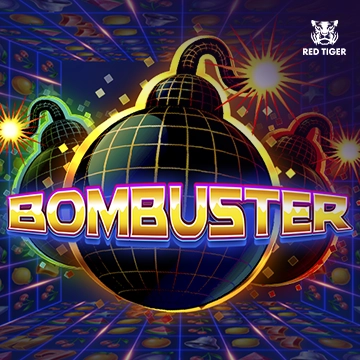 Redtiger : Bombuster - WINGBET138