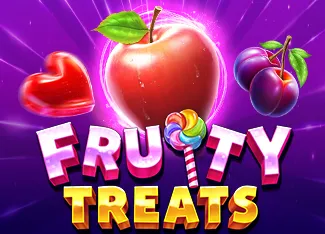 Pragmatic : Fruity Treats - WINGBET138