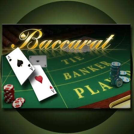 BACCARAT - WINGBET138
