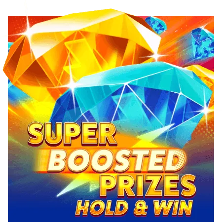 Super Boosted Prizes: Hold & Win - WINGBET138