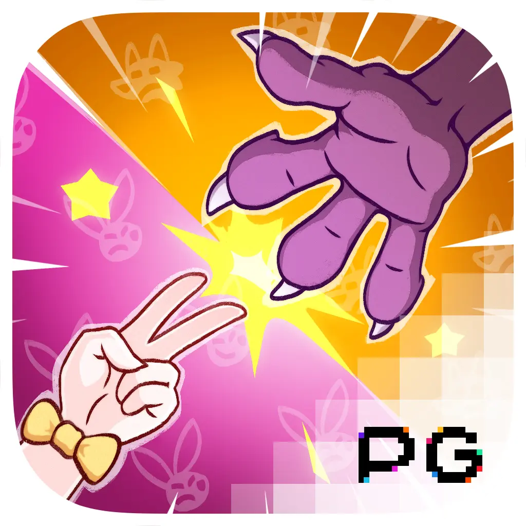 PGSoft : Hood vs Wolf - WINGBET138