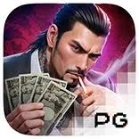 PGSoft : Yakuza Honor - WINGBET138