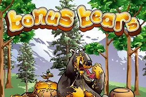 Playtech : Bonus Bears - WINGBET138