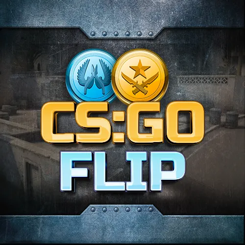 CS:GO Flip CS:GO 掷币 - WINGBET138