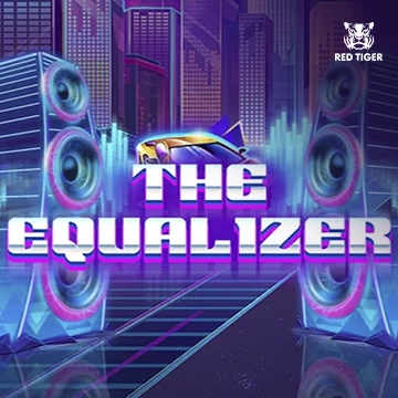 Redtiger : The Equalizer - WINGBET138