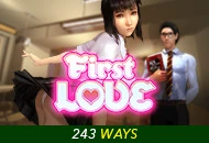 Spadegaming : First Love - WINGBET138