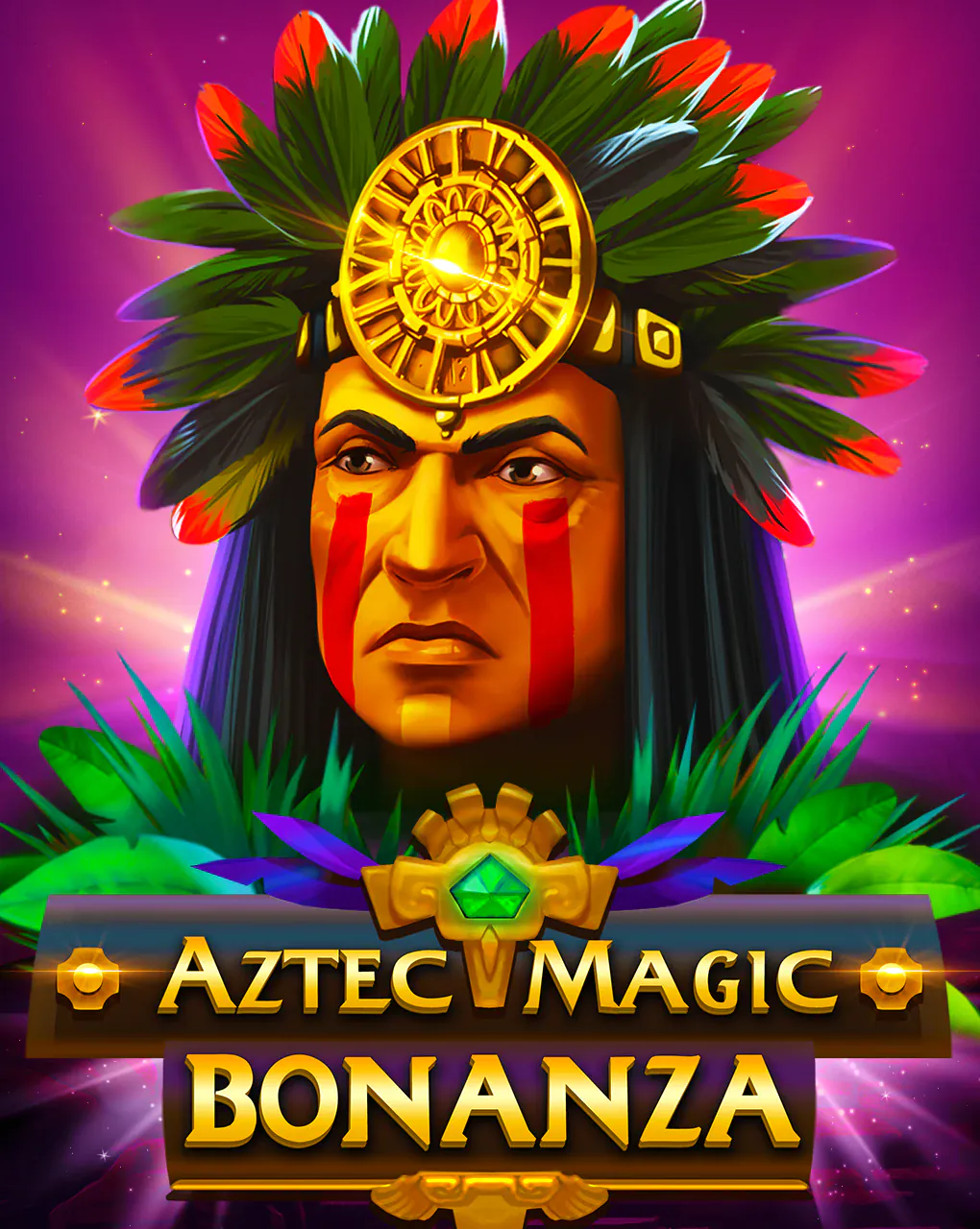 Aztec Magic Bonanza - WINGBET138