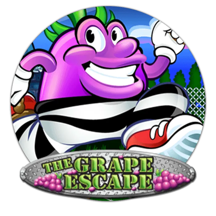 Habanero : The Grape Escape - WINGBET138