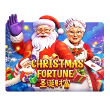 Joker123 : Christmas Fortune - WINGBET138