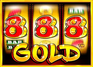 Pragmatic : 888 Gold - WINGBET138