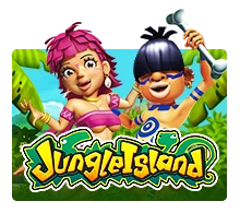 Joker123 : Jungle Island - WINGBET138