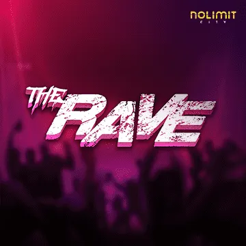 NolimitCity : The Rave - WINGBET138