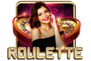 Roulette - WINGBET138