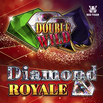 Redtiger : Diamond Royale - WINGBET138