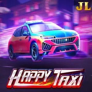 Jili : Happy Taxi - WINGBET138