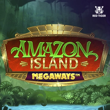 Redtiger : Amazon Island Megaways - WINGBET138