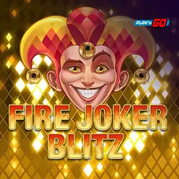 PlaynGo : Fire Joker Blitz - WINGBET138