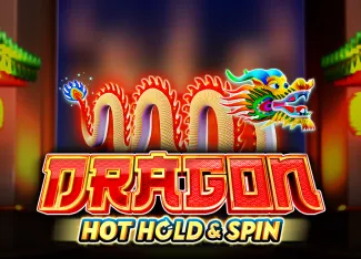 Pragmatic : Dragon Hot Hold & Spin - WINGBET138