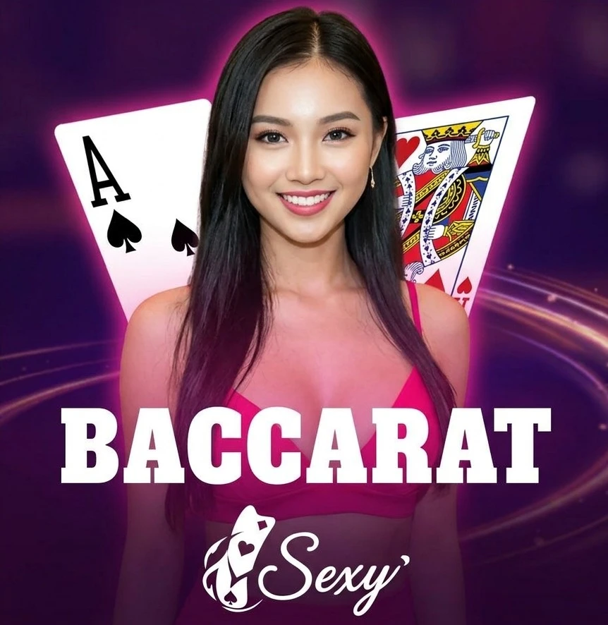Baccarat - WINGBET138