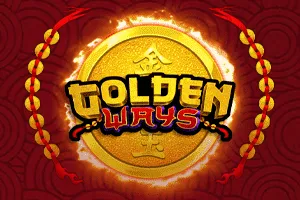 Playtech : Golden Ways - WINGBET138
