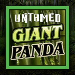 Microgaming : Untamed - Giant Panda - WINGBET138