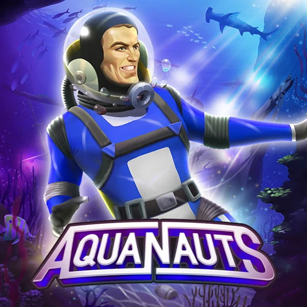 Microgaming : Aquanauts - WINGBET138