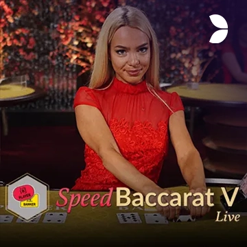 Speed Baccarat V - WINGBET138