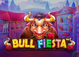 Pragmatic : Bull Fiesta - WINGBET138