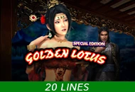 Spadegaming : Golden Lotus SE - WINGBET138