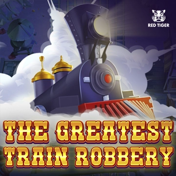 Redtiger : The Greatest Train Robbery - WINGBET138