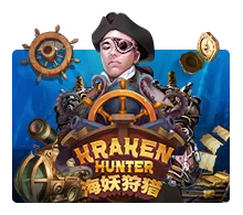 Joker123 : Kraken Hunter - WINGBET138