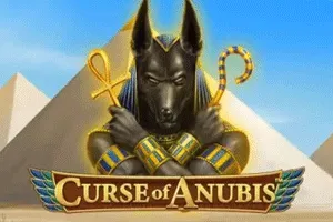 Playtech : Curse of Anubis - WINGBET138