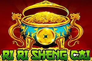 Playtech : Ri Ri Sheng Cai - WINGBET138