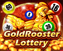 Gold Rooster Lottery - WINGBET138